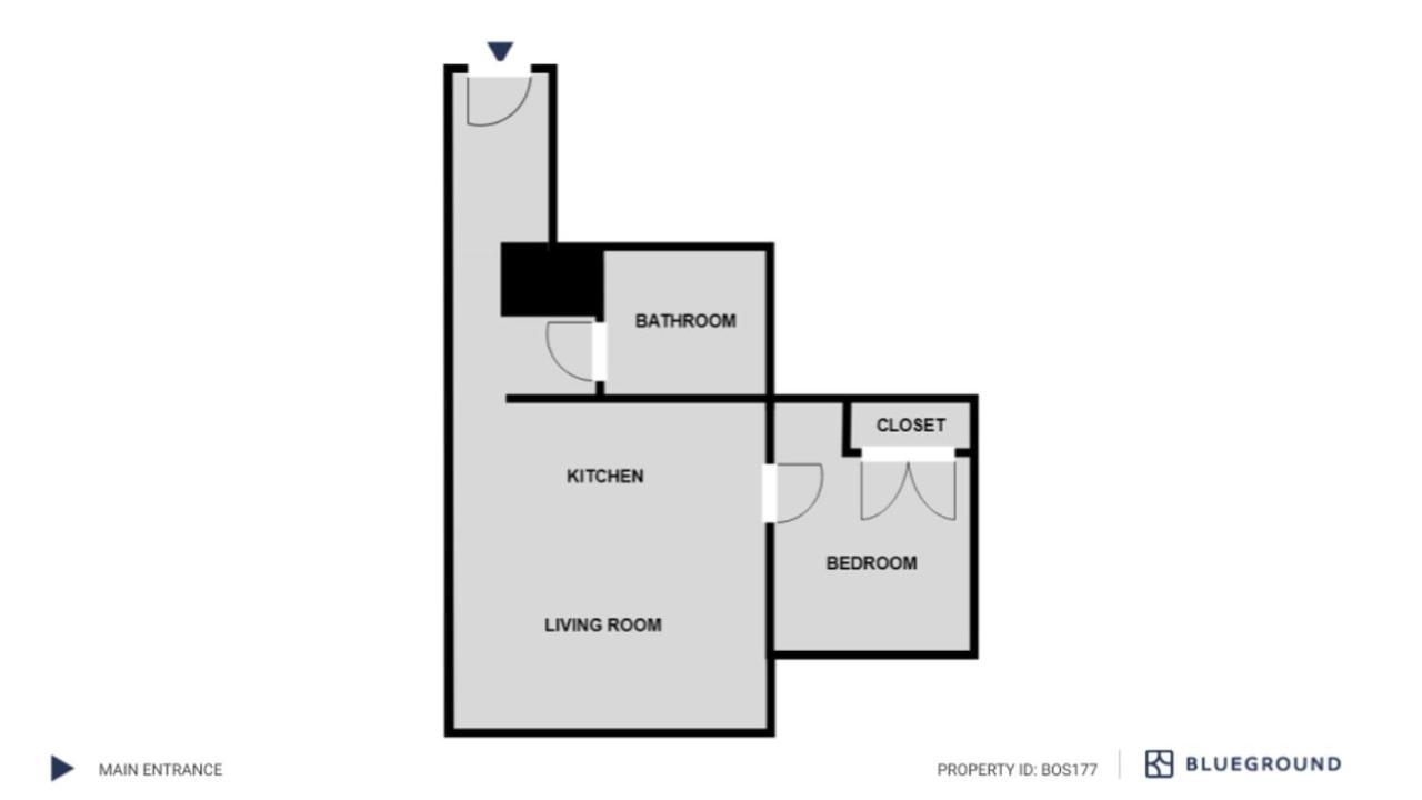 Central Sq 1Br W Wd Nr Central Sq Mbta Bos-177 Leilighet Cambridge Eksteriør bilde